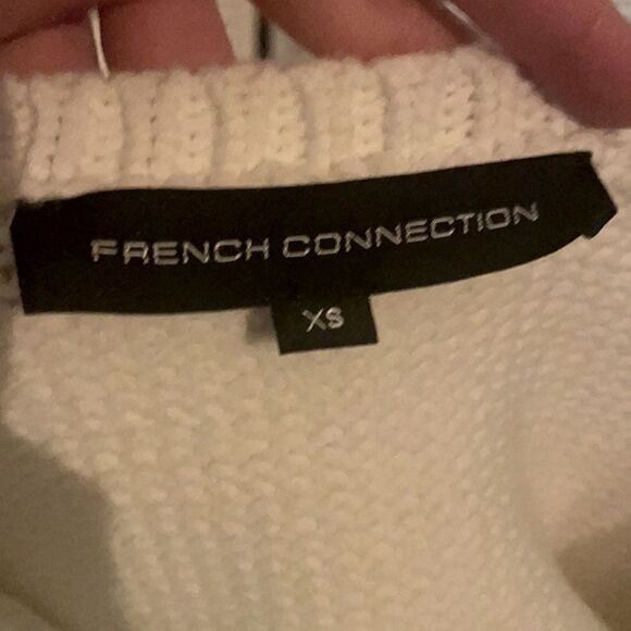 French Connection Sweater - Picture 2 of 4